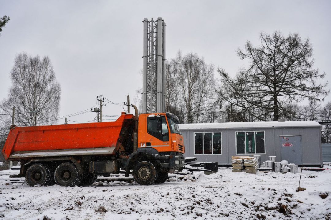 Сергиев Посад