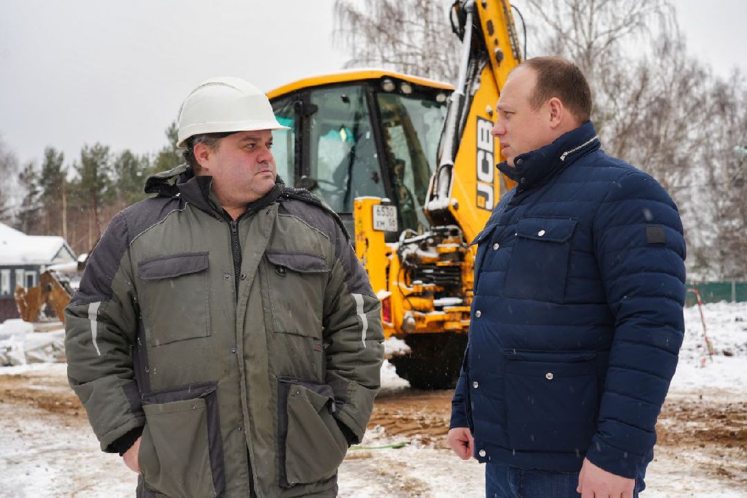 Сергиев Посад