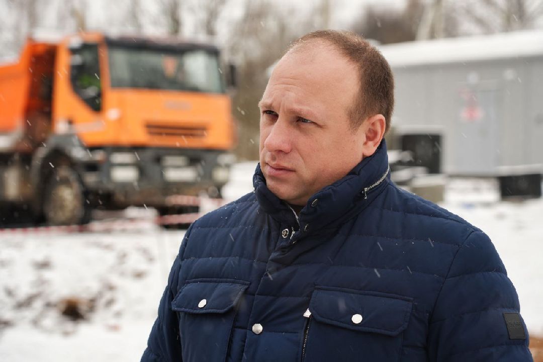 Сергиев Посад