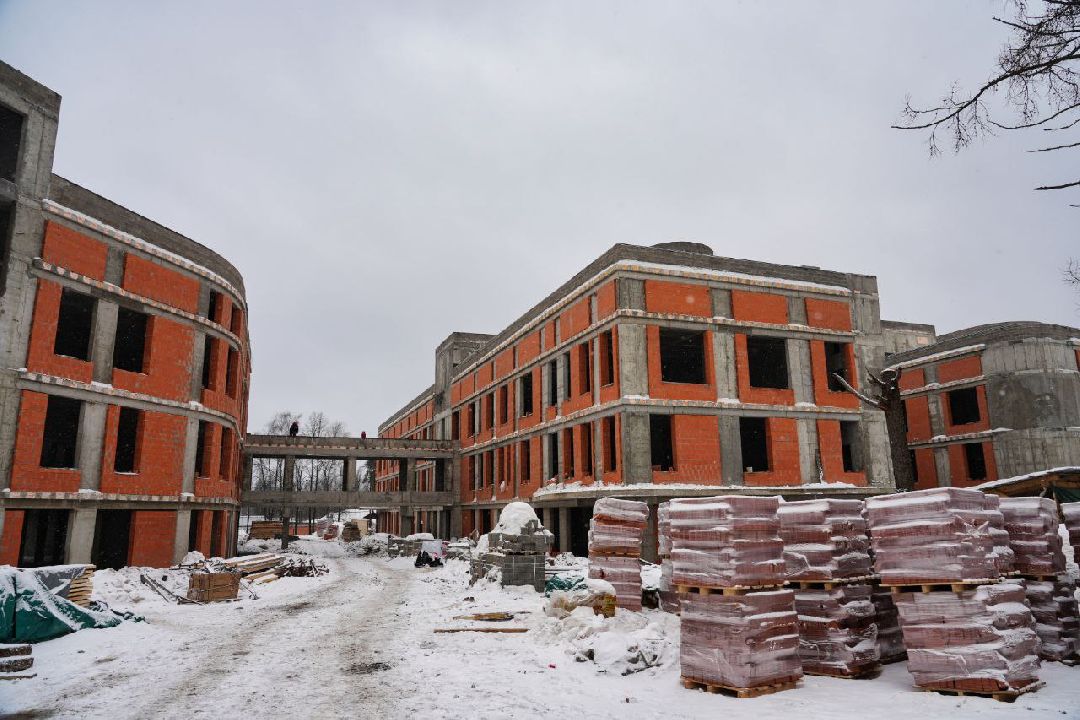 Сергиев Посад