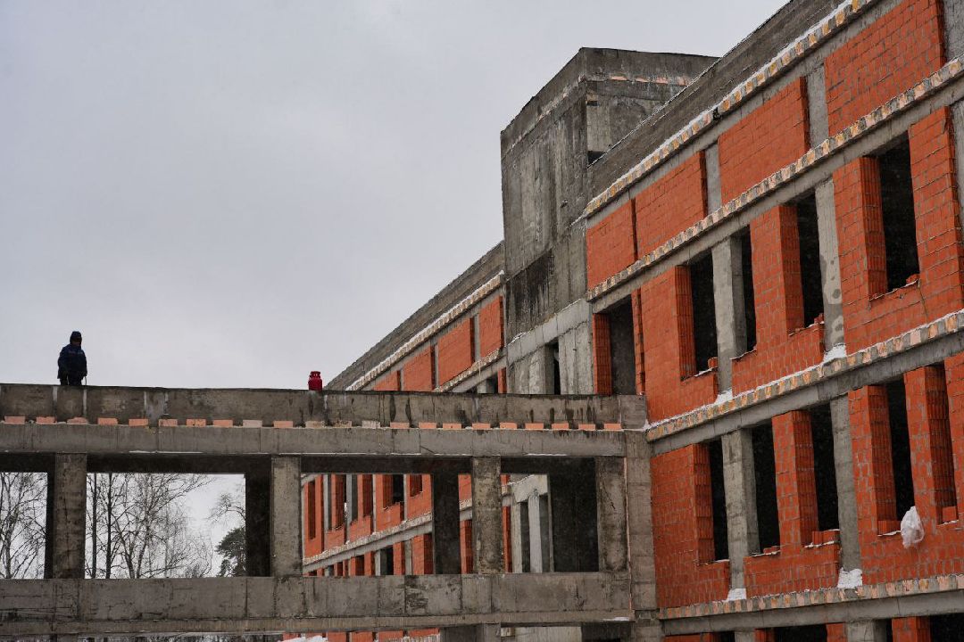 Сергиев Посад