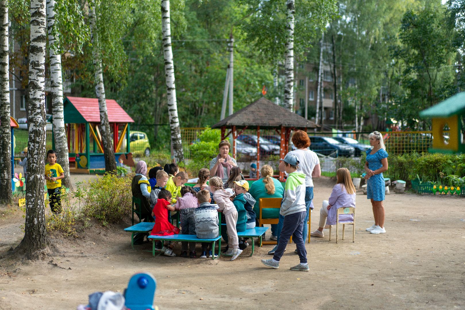 Егорьевск, дети, родители, мастер-класс, психология, игры, семья, детский сад,