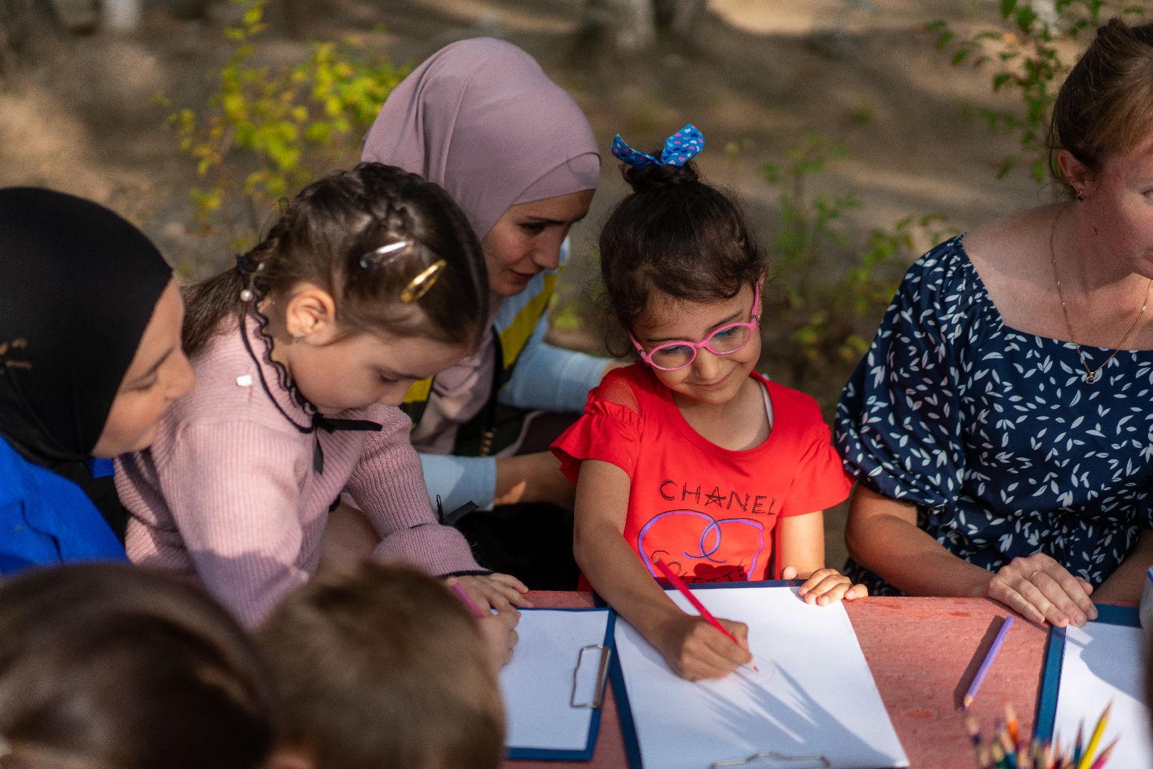 Егорьевск, дети, родители, мастер-класс, психология, игры, семья, детский сад,