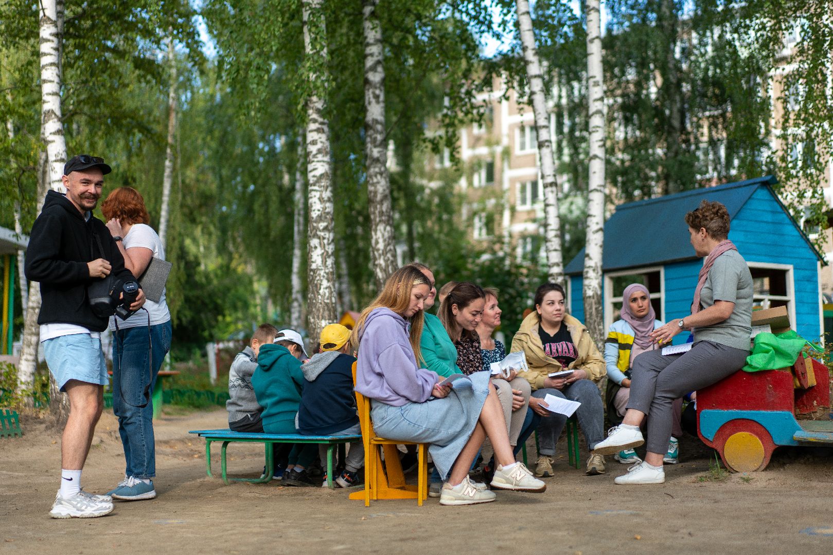 Егорьевск, дети, родители, мастер-класс, психология, игры, семья, детский сад,
