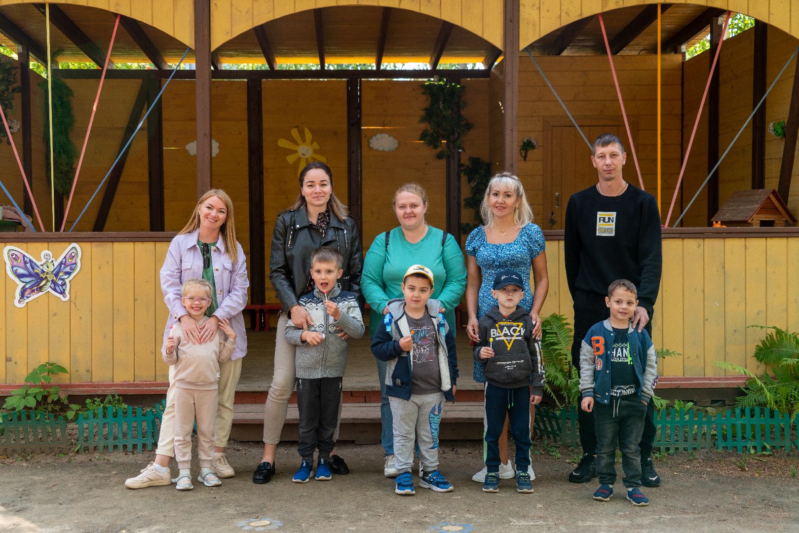 Егорьевск, дети, родители, мастер-класс, психология, игры, семья, детский сад,