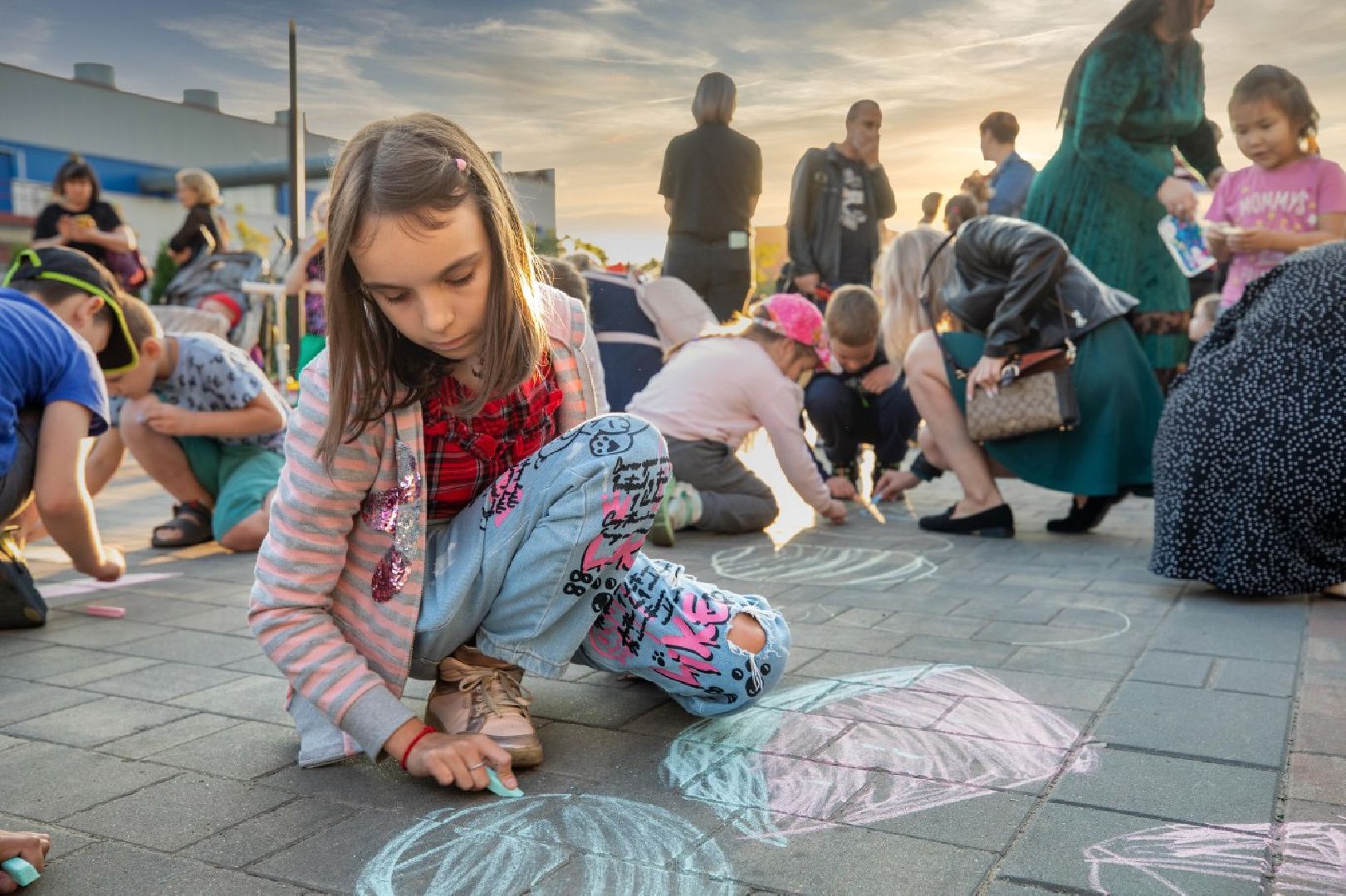 Подольск, музыка