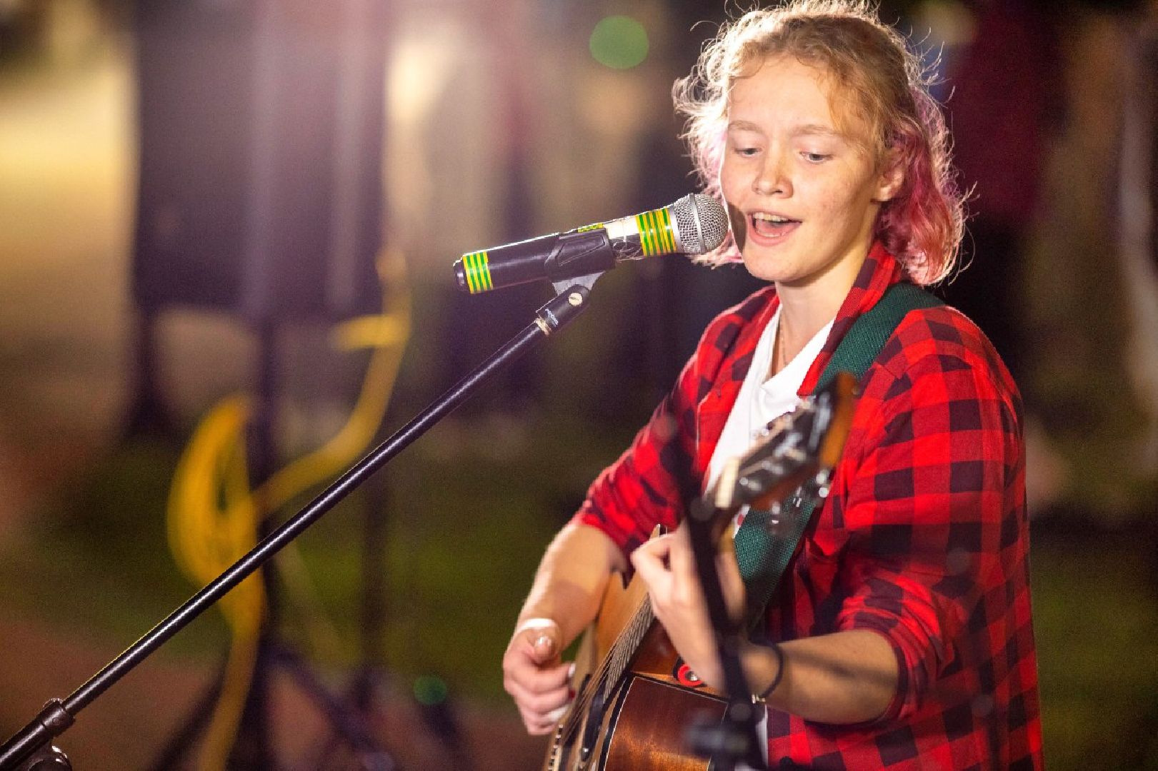 Подольск, музыка