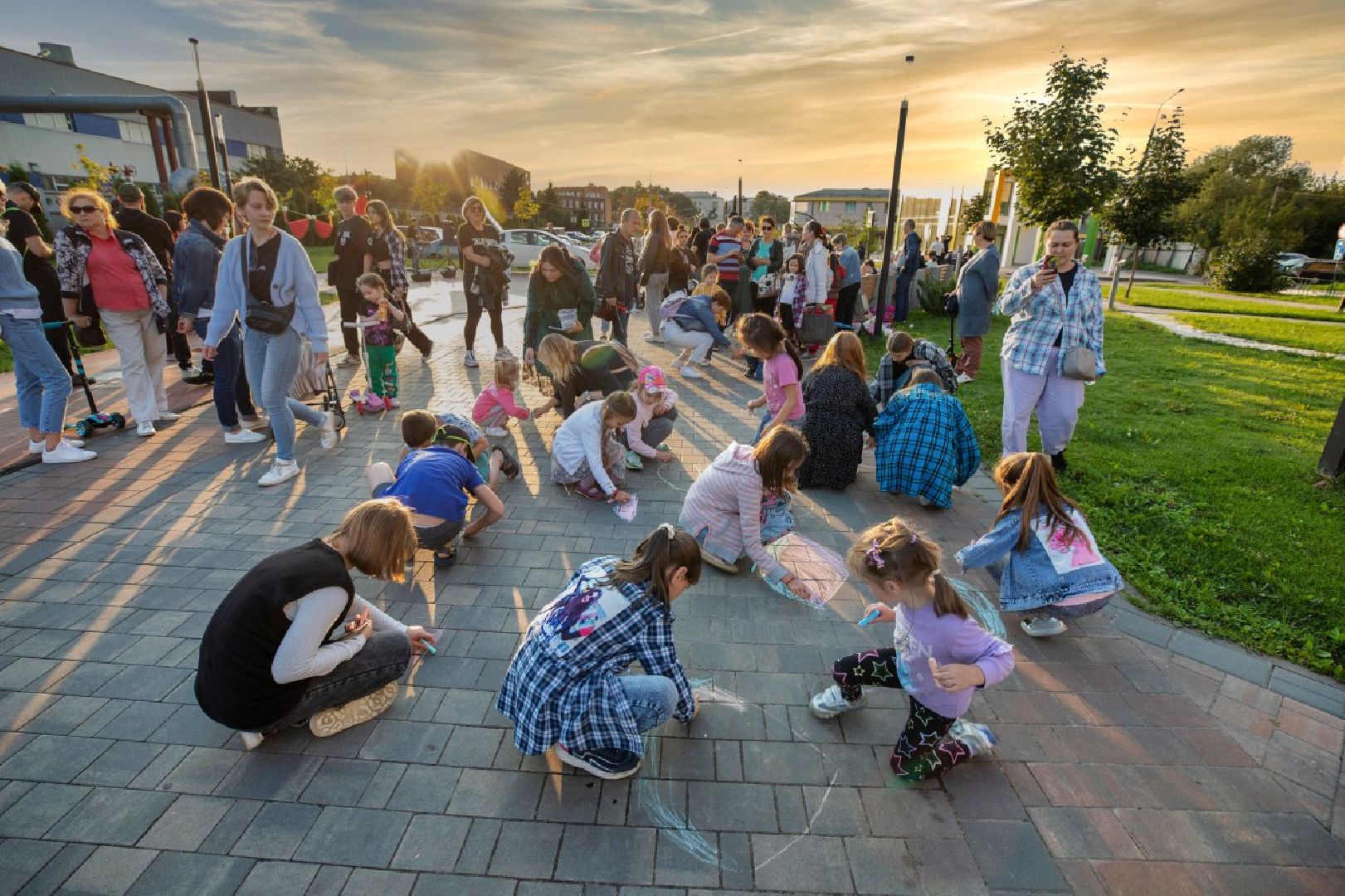 Подольск, музыка