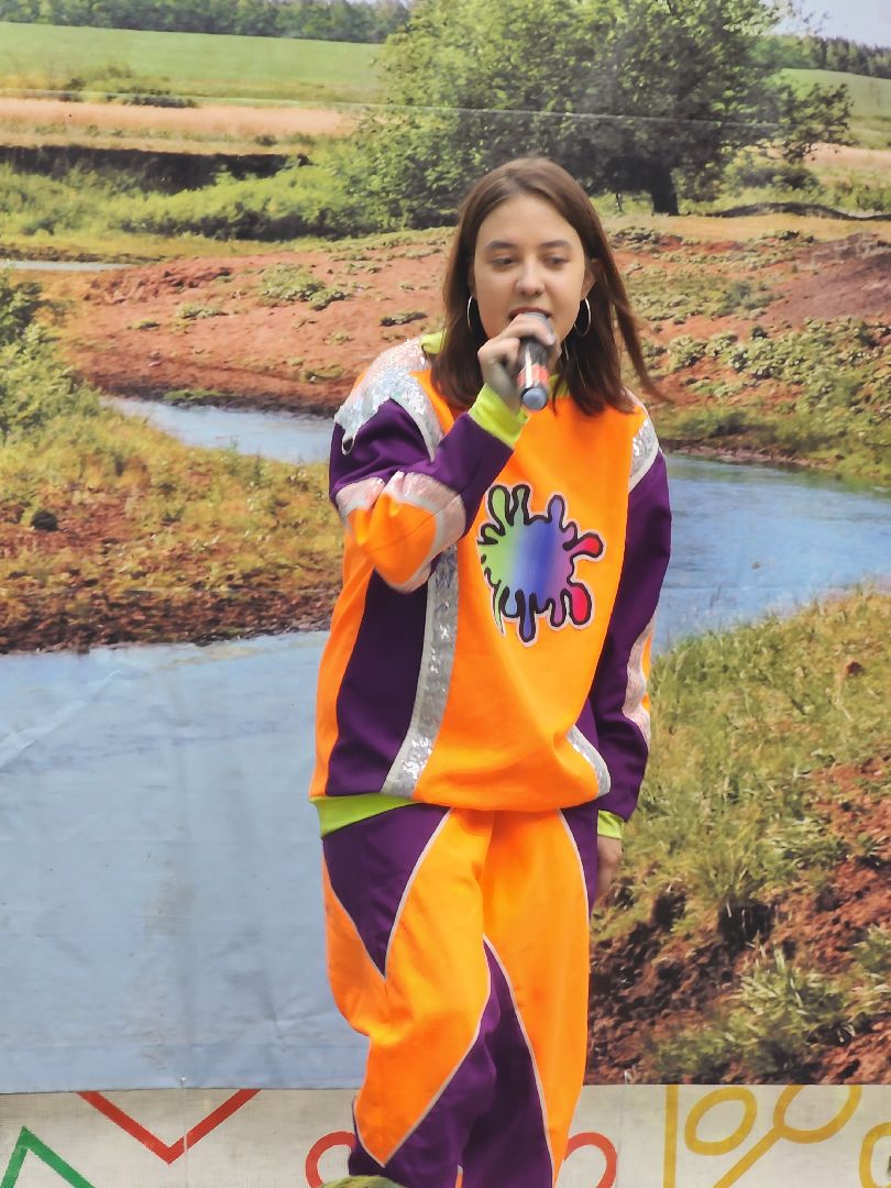 город танцует в парках, пушкино, праздник, день города,