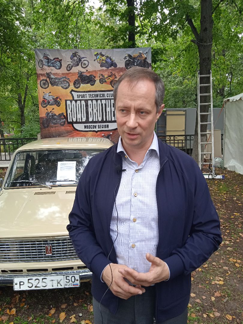 ДАКС, детский, авиакосмический, салон, ДК, Прохоров, Терюшков, Волк