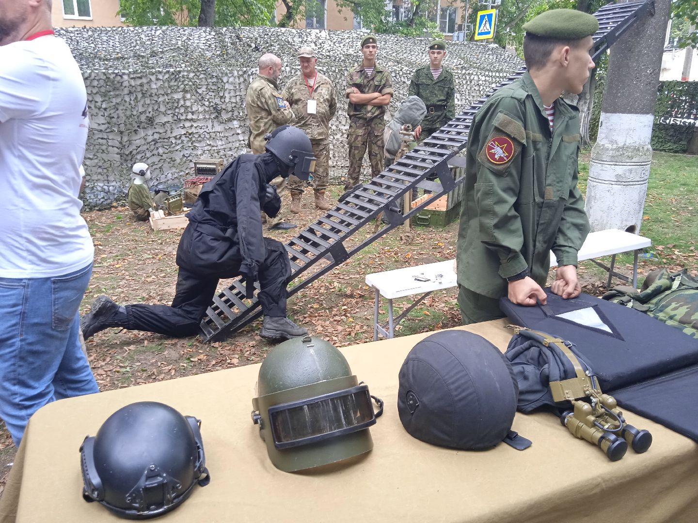 ДАКС, детский, авиакосмический, салон, ДК, Прохоров, Терюшков, Волк