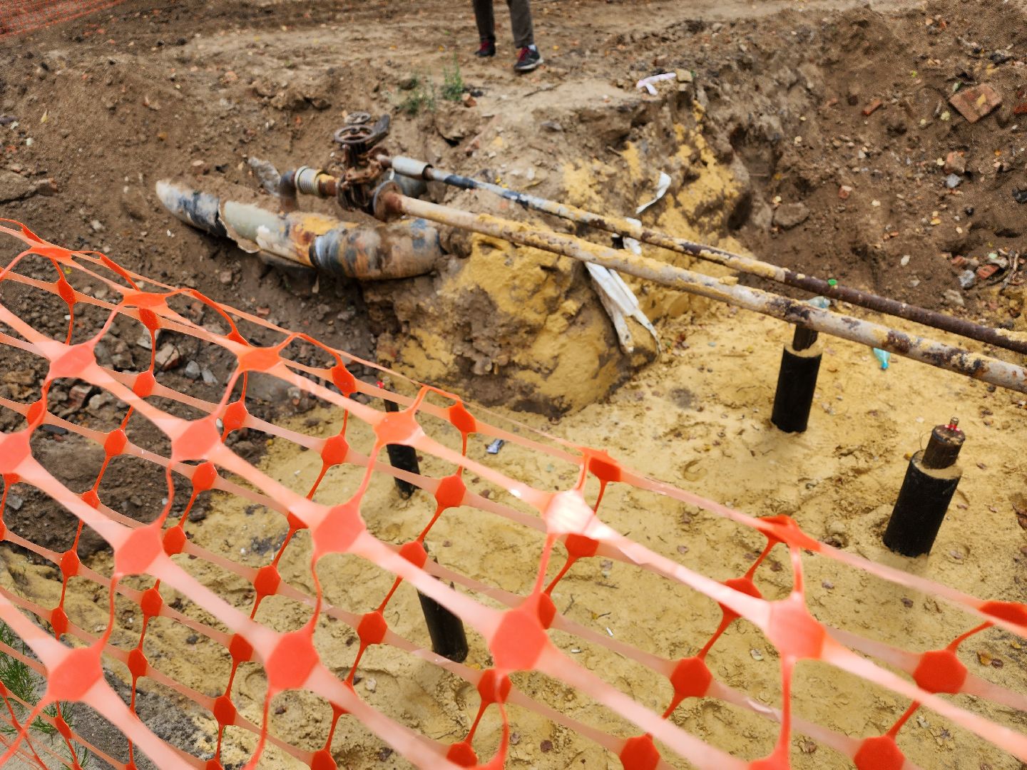 теплосети, воскресенск, Бутина, жители,