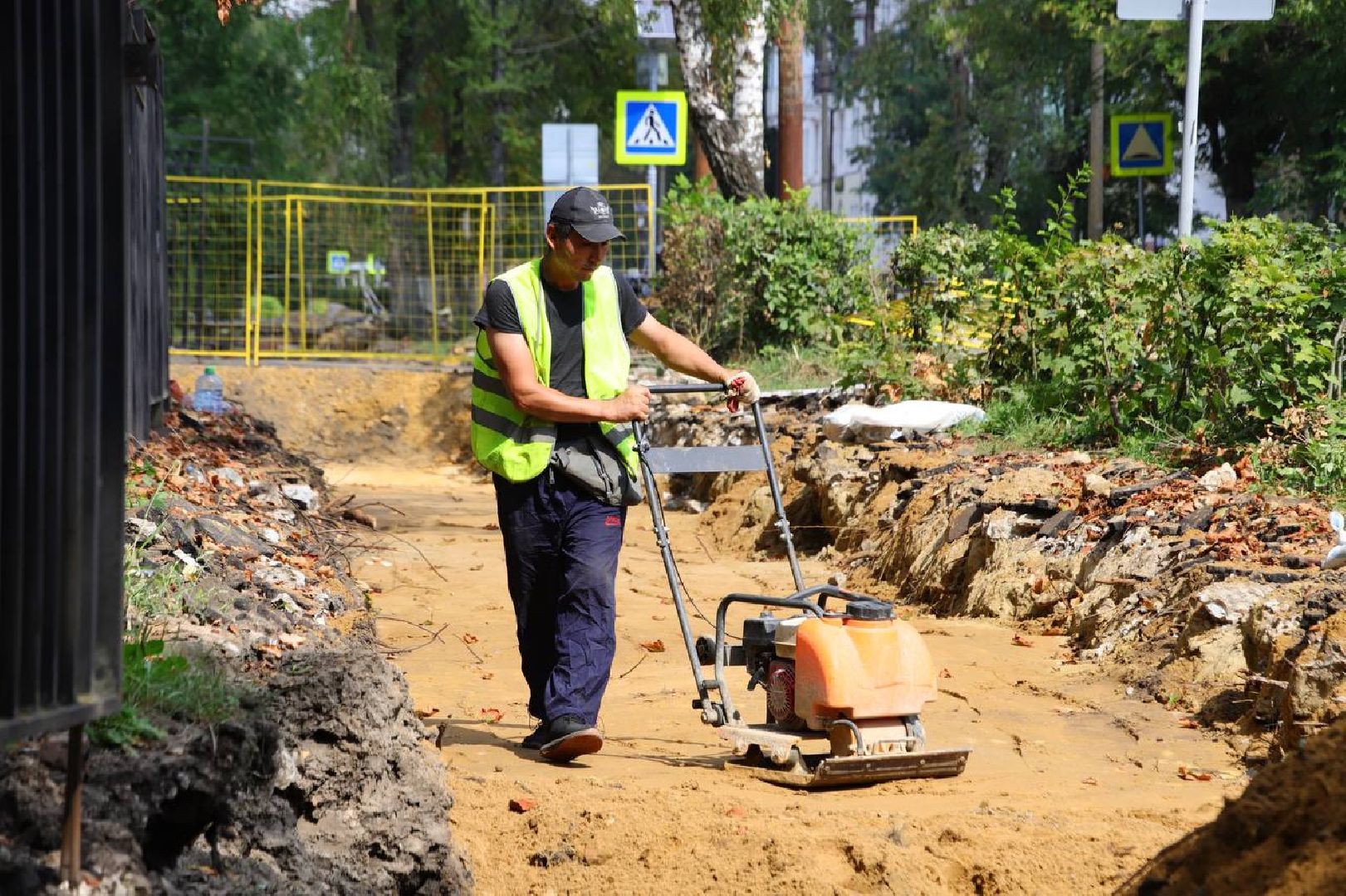 жкх, воскресенск, лопатинский, жители, теплосети,