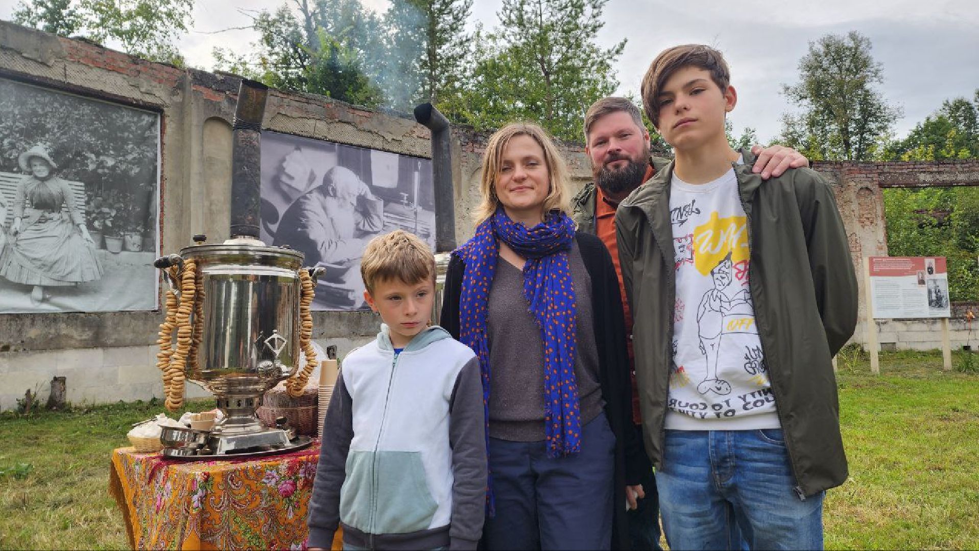 Дмитров, Усадьба Обольянинова, Минкульт