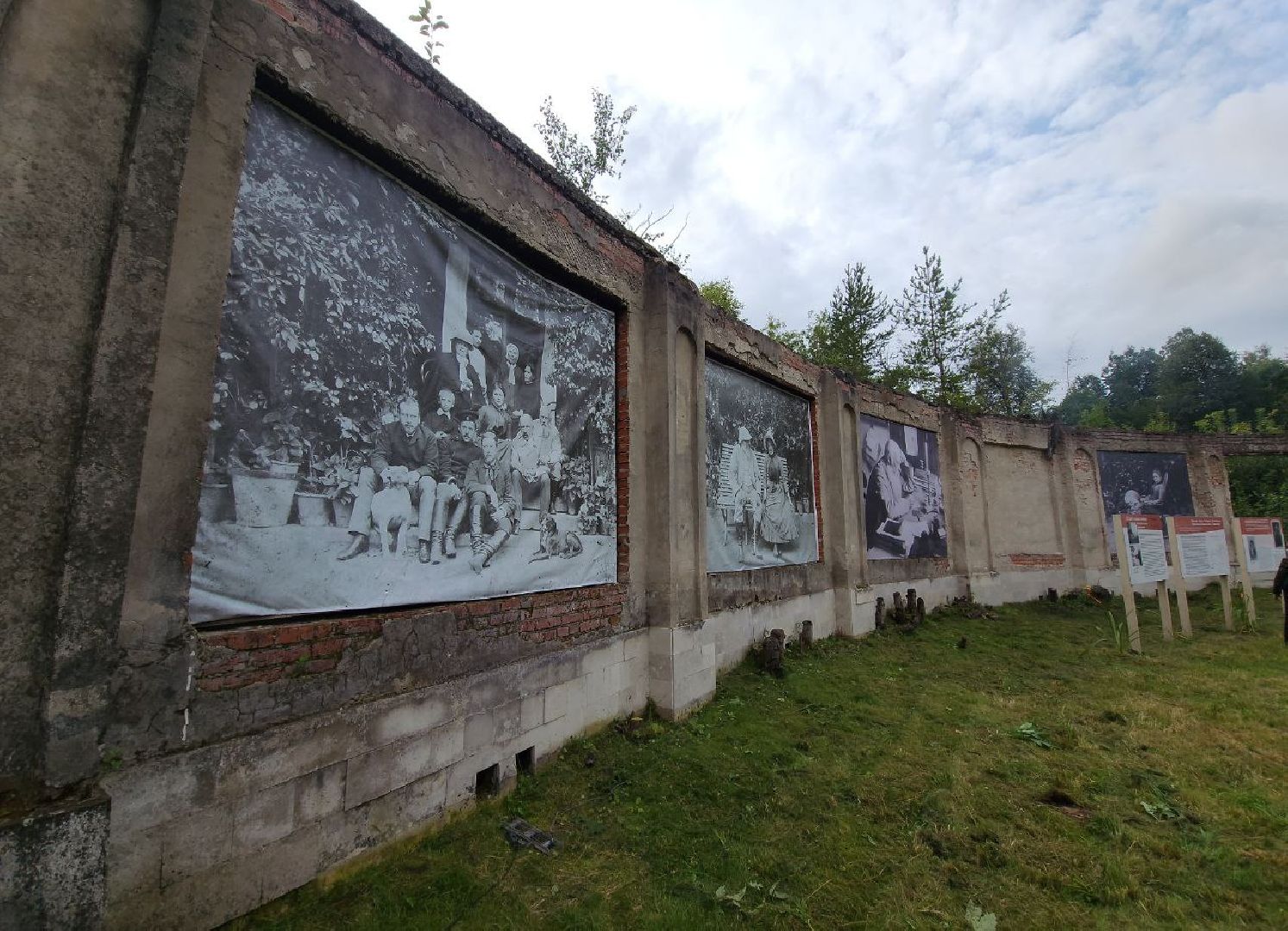 Дмитров, Усадьба Обольянинова, Минкульт