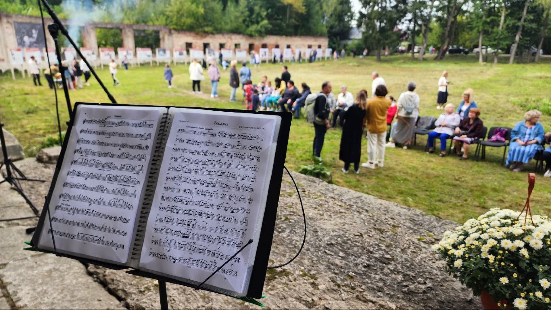 Дмитров, Усадьба Обольянинова, Минкульт