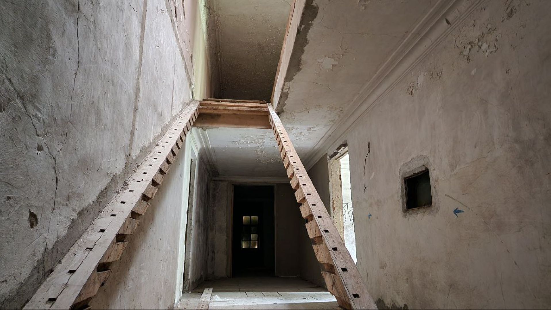 Дмитров, Усадьба Обольянинова, Минкульт