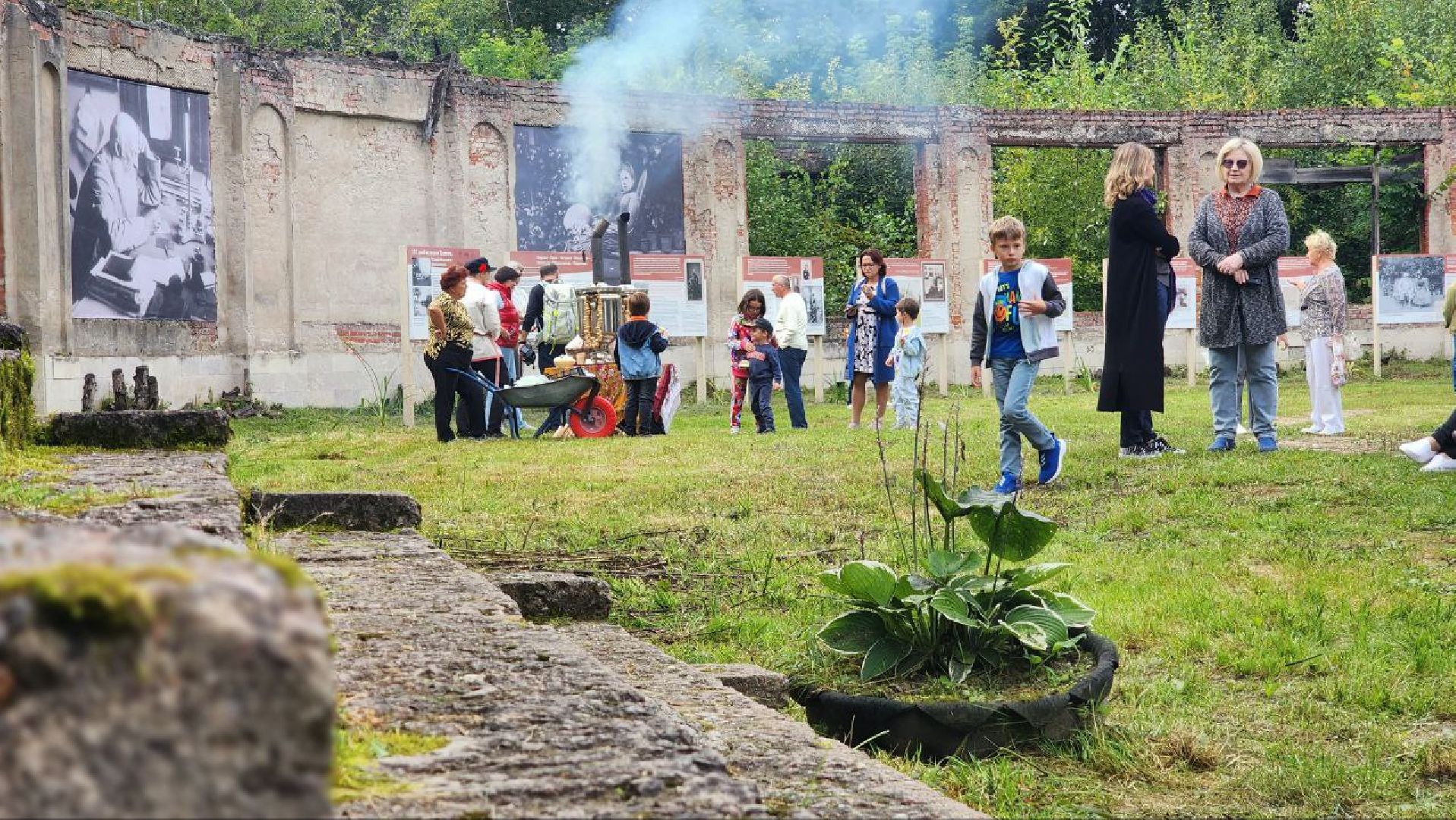 Дмитров, Усадьба Обольянинова, Минкульт