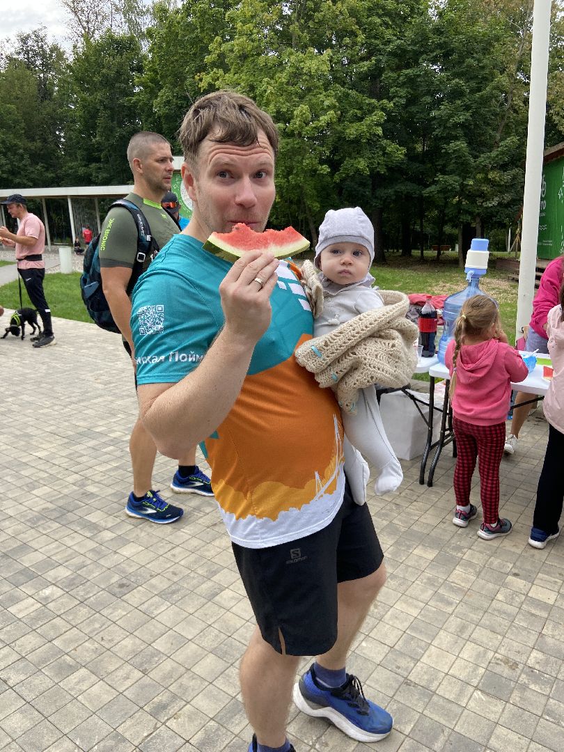 бег, здоровый образ жизни, 5 верст,