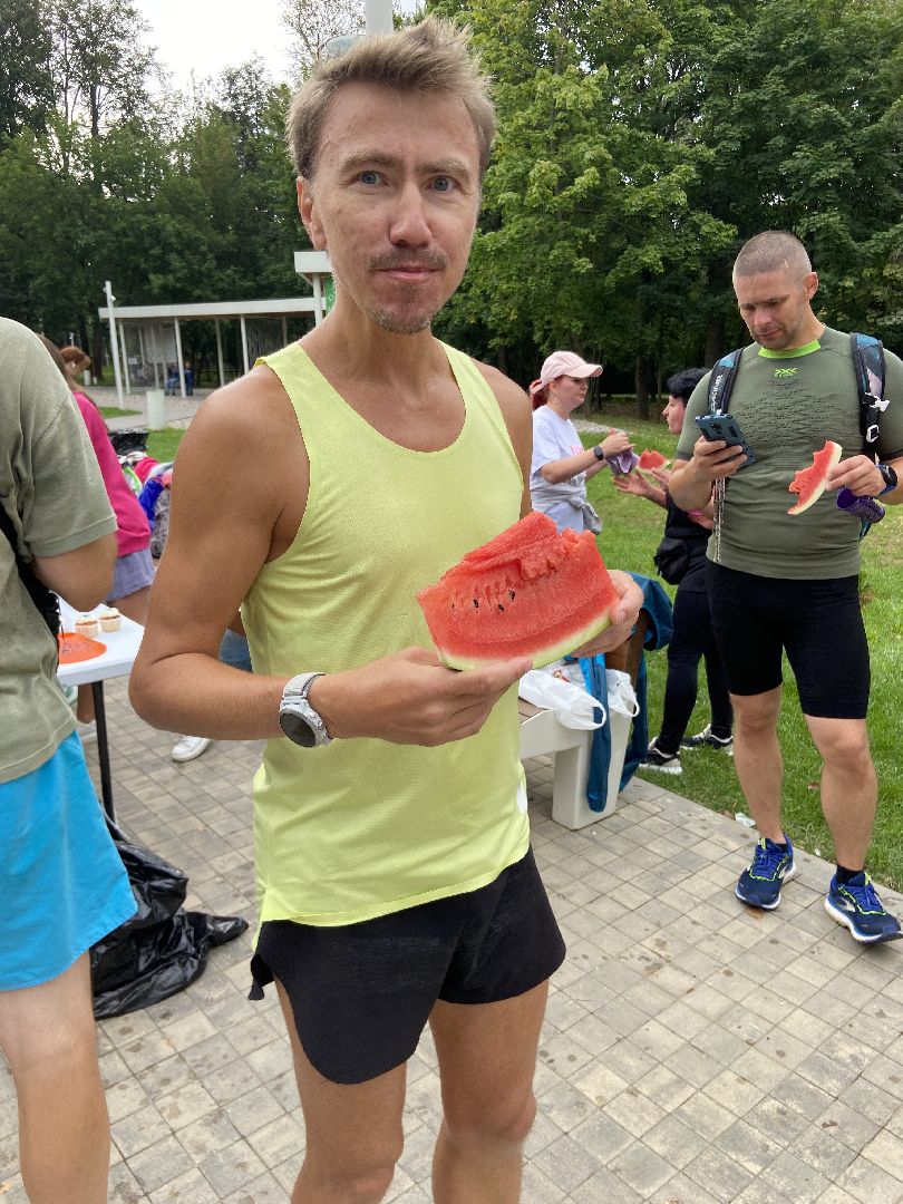 бег, здоровый образ жизни, 5 верст,