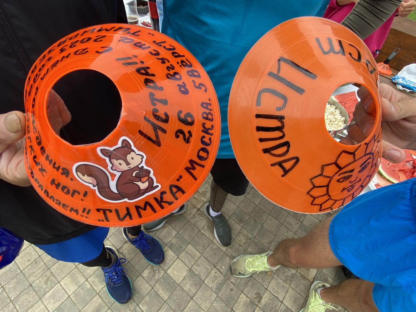 бег, здоровый образ жизни, 5 верст,