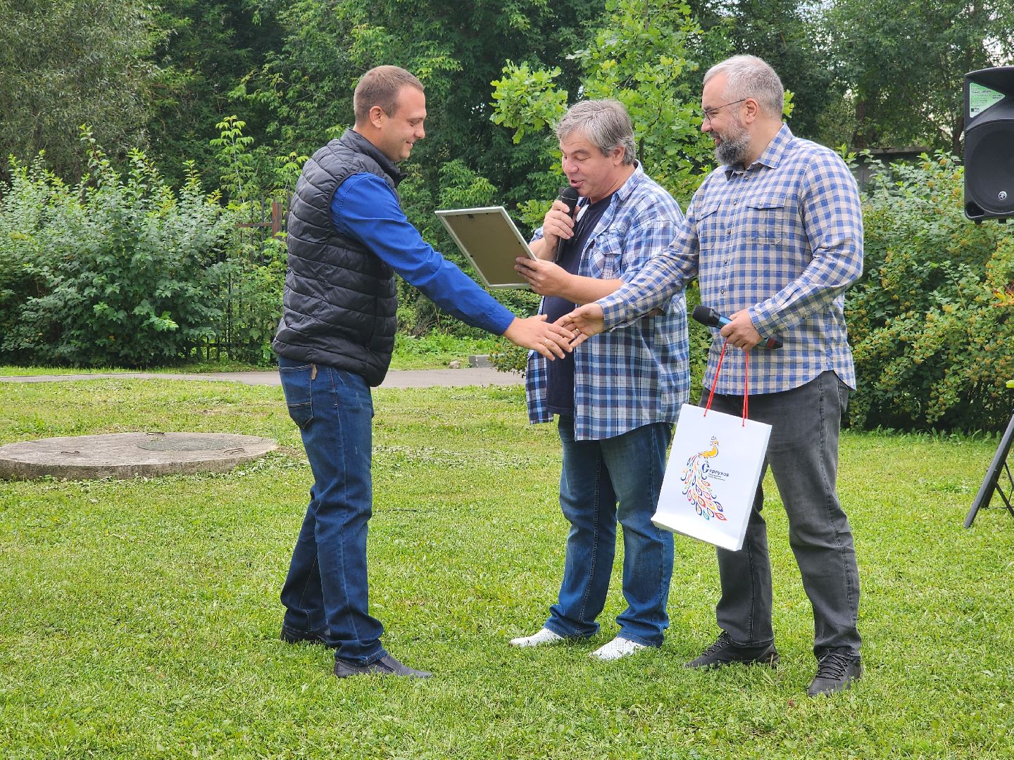 серпухов, ивановская деревня, день деревни, сельский клуб, народные гулянья, праздник,