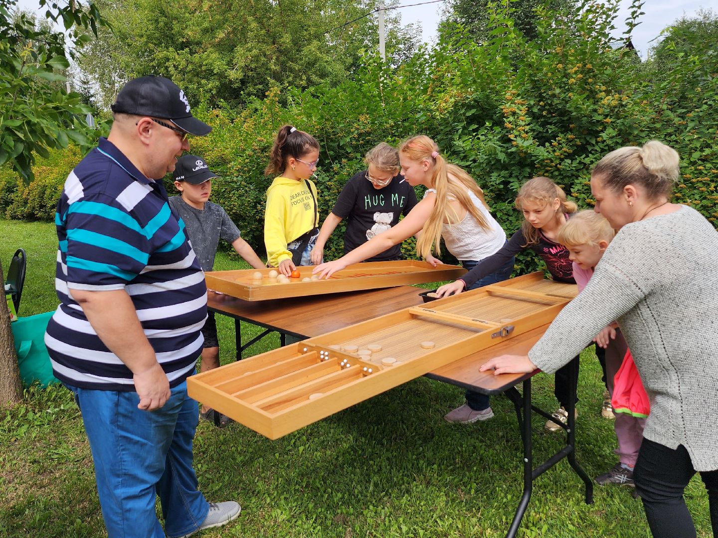 серпухов, ивановская деревня, день деревни, сельский клуб, народные гулянья, праздник,
