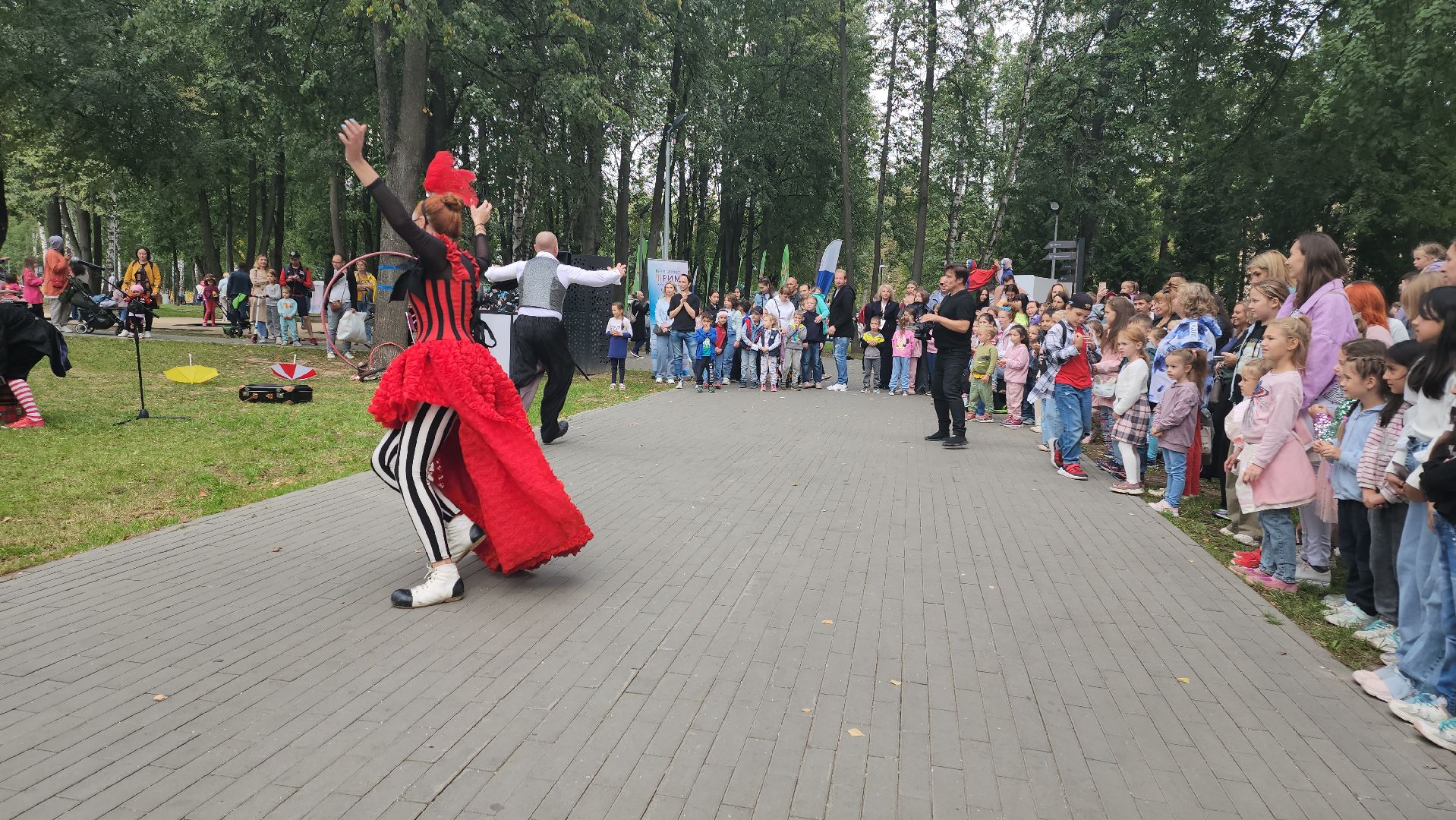 Пушкино, люди, жители, общество, Пушкинский округ, день города, День города Пушкино