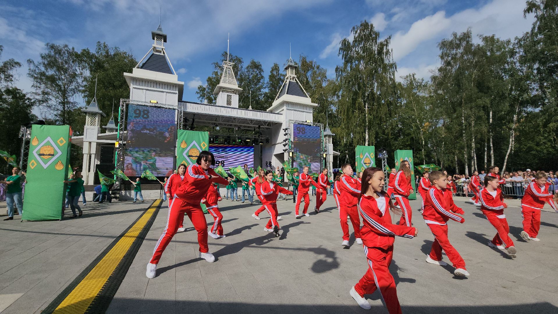 Пушкино, люди, жители, общество, Пушкинский округ, день города, День города Пушкино