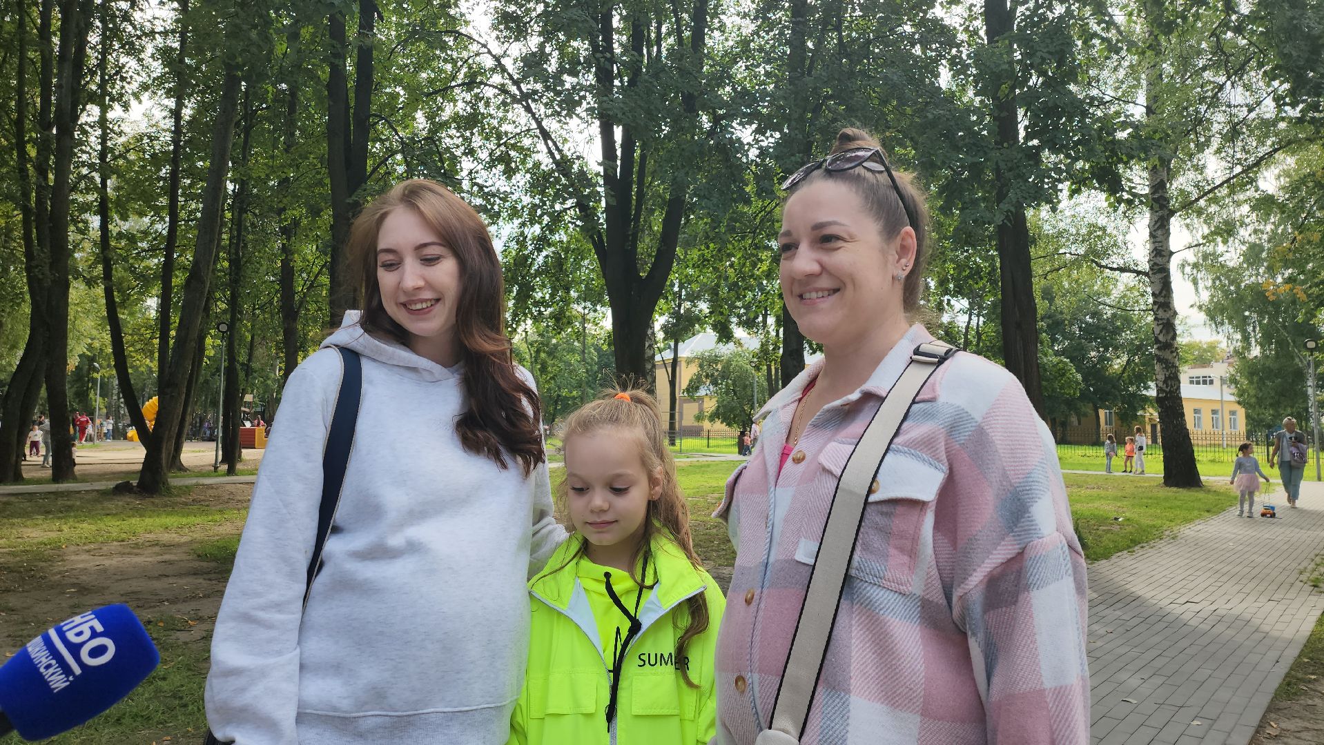 Пушкино, люди, жители, общество, Пушкинский округ, день города, День города Пушкино