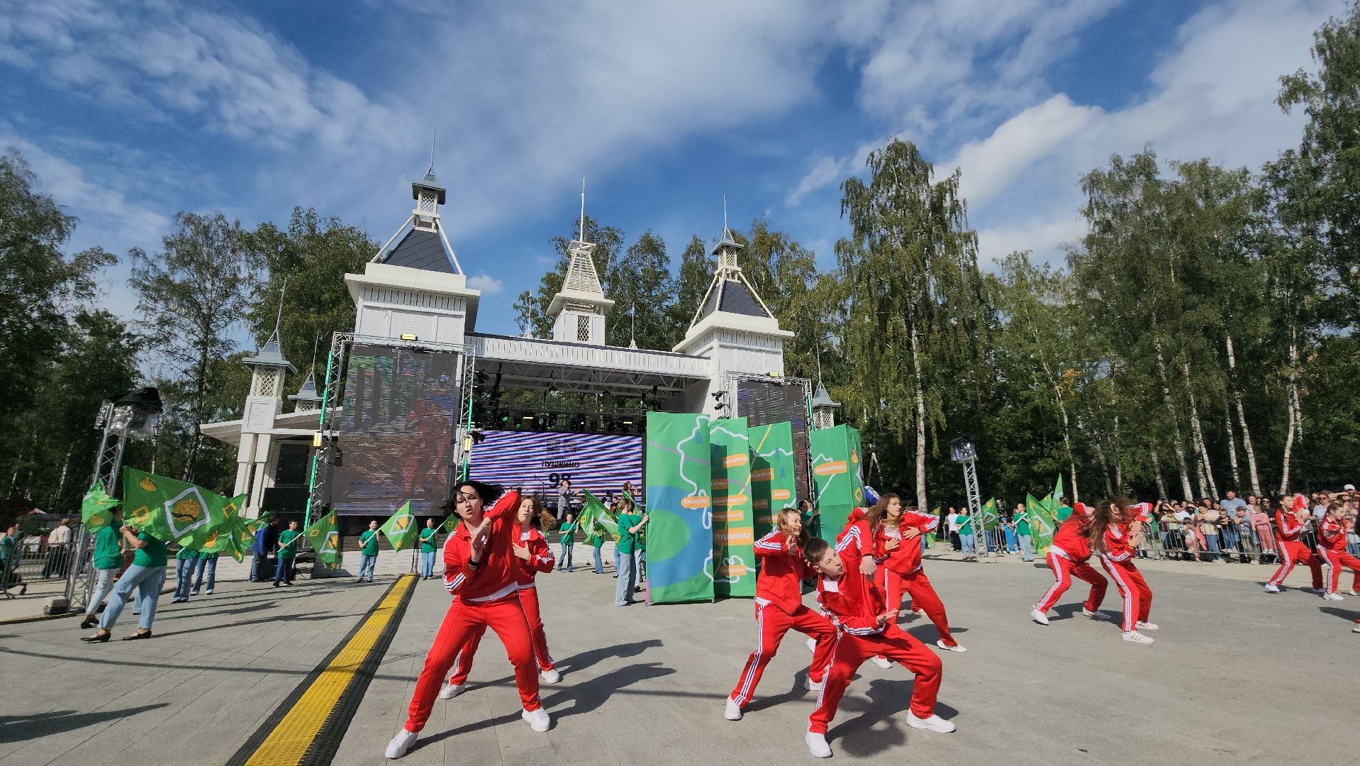 Пушкино, люди, жители, общество, Пушкинский округ, день города, День города Пушкино