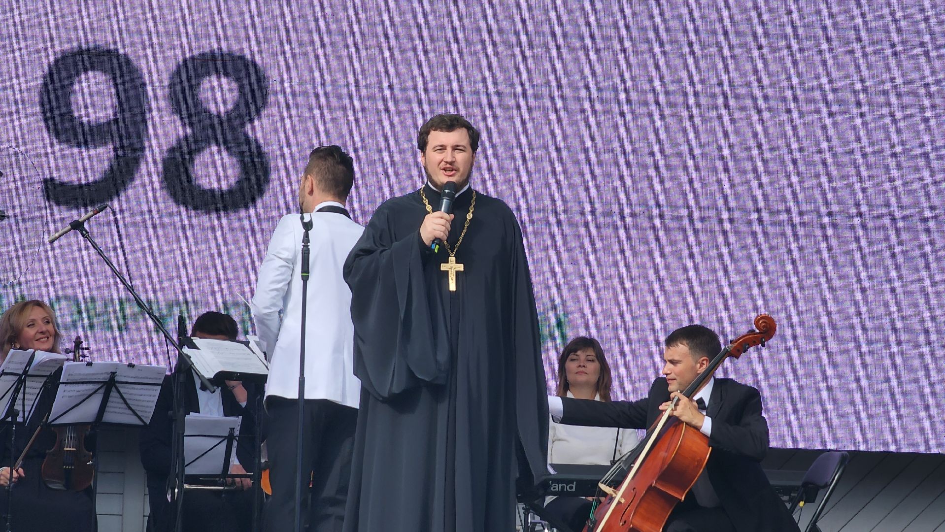 Пушкино, люди, жители, общество, Пушкинский округ, день города, День города Пушкино