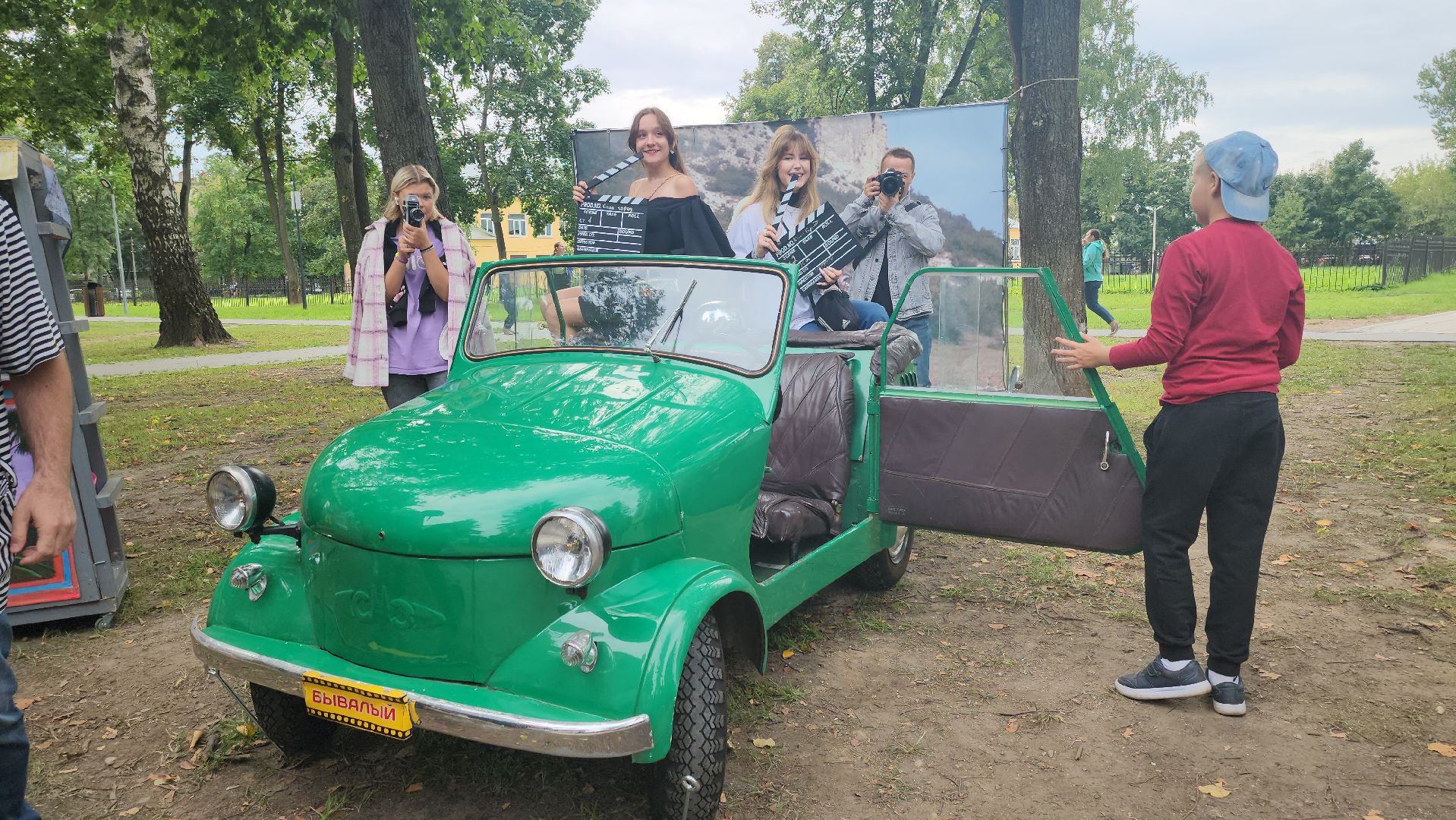 Пушкино, люди, жители, общество, Пушкинский округ, день города, День города Пушкино