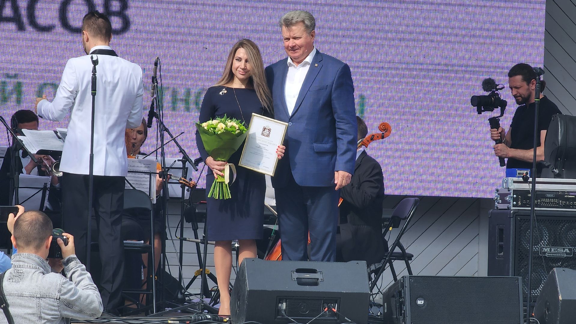 Пушкино, люди, жители, общество, Пушкинский округ, день города, День города Пушкино