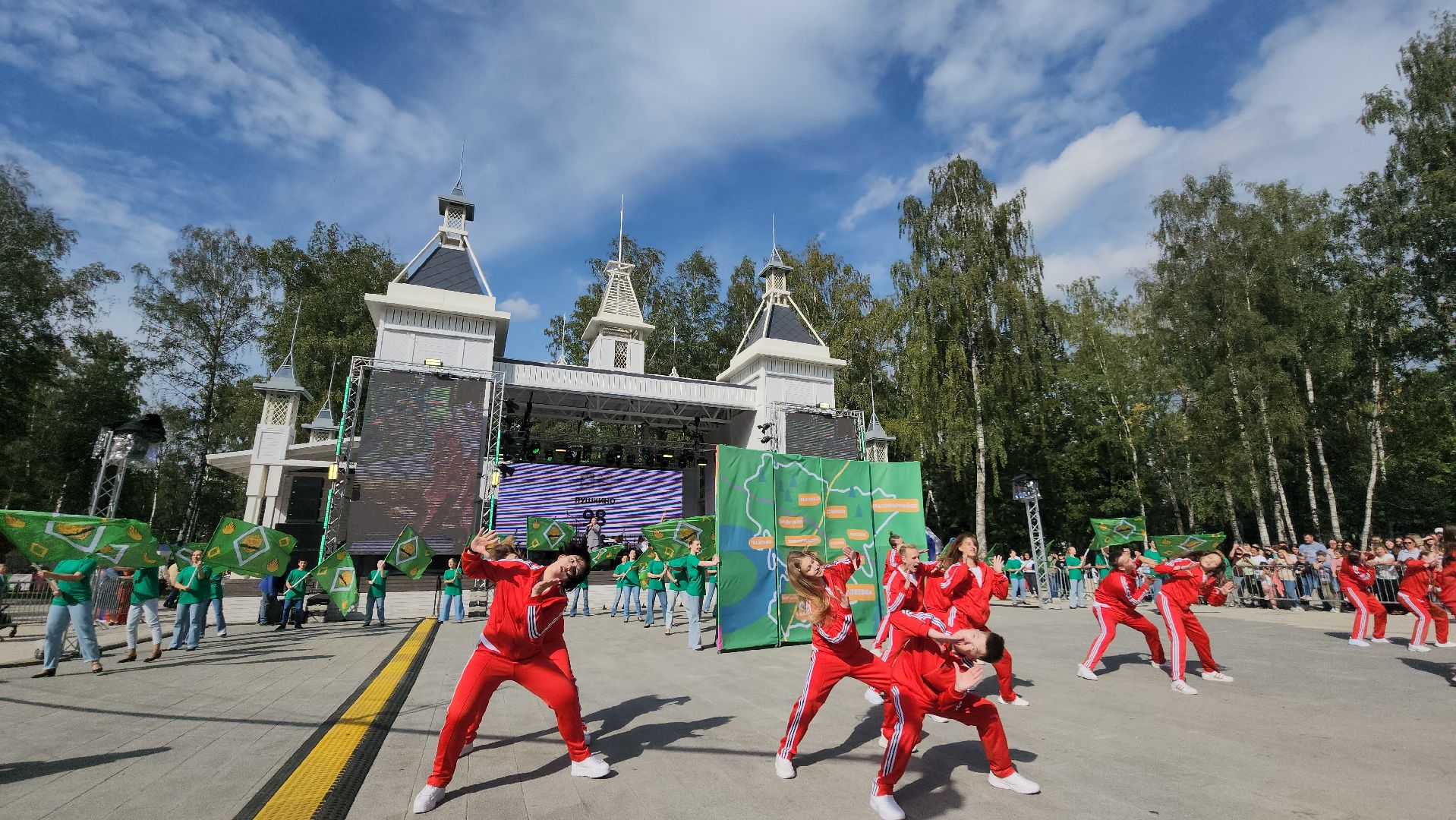 Пушкино, люди, жители, общество, Пушкинский округ, день города, День города Пушкино