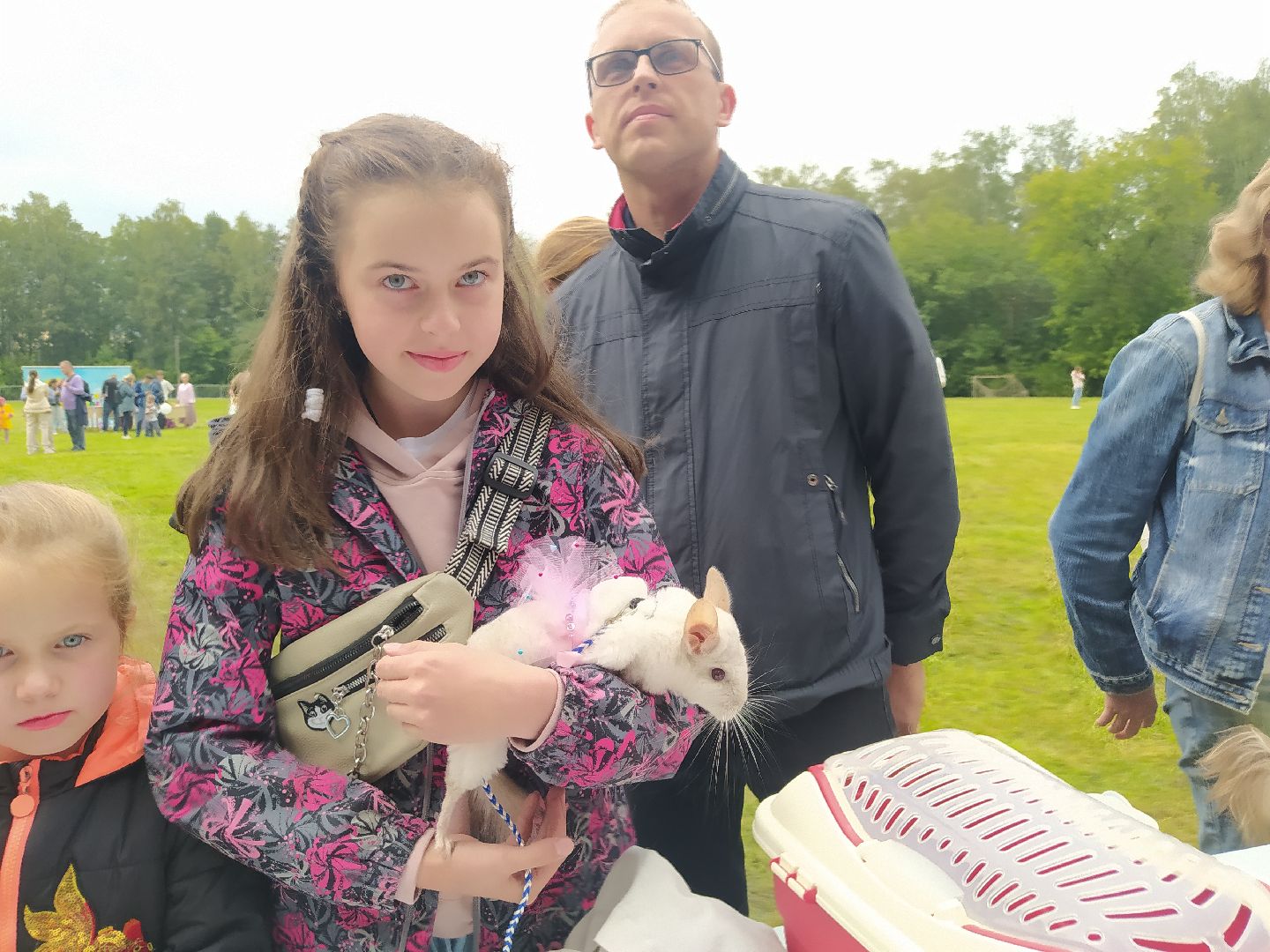 нахабино, животные, выставка, день города,