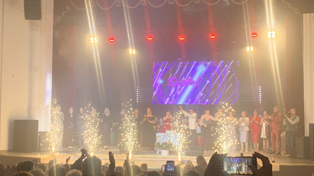 Ступино, культура