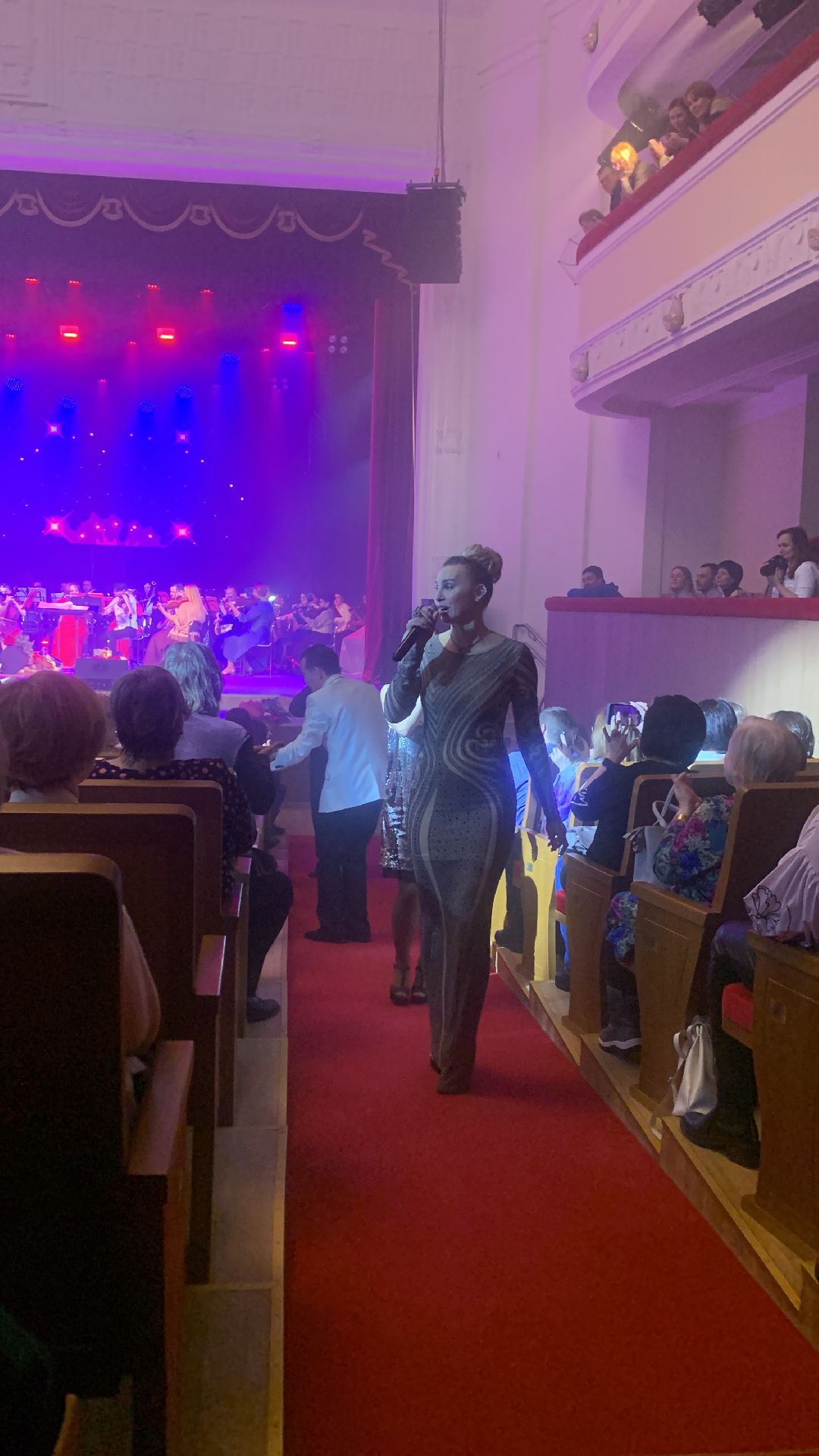 Ступино, культура