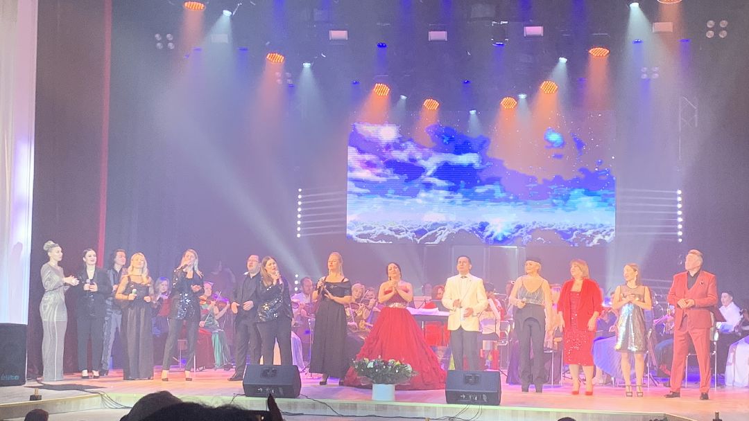 Ступино, культура