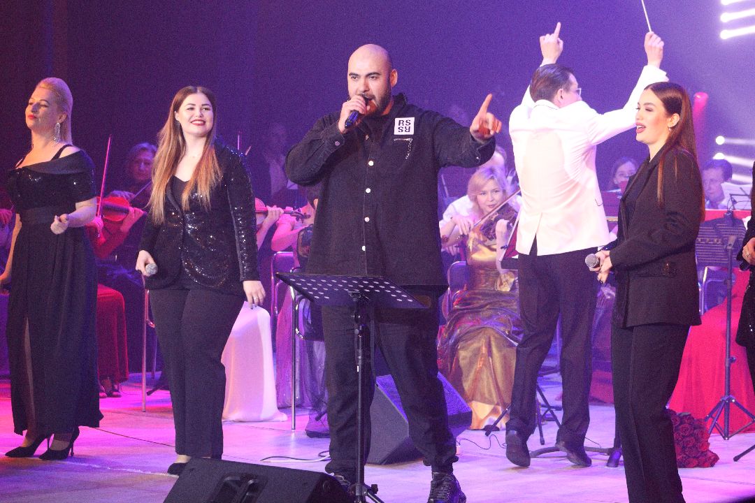 Ступино, культура