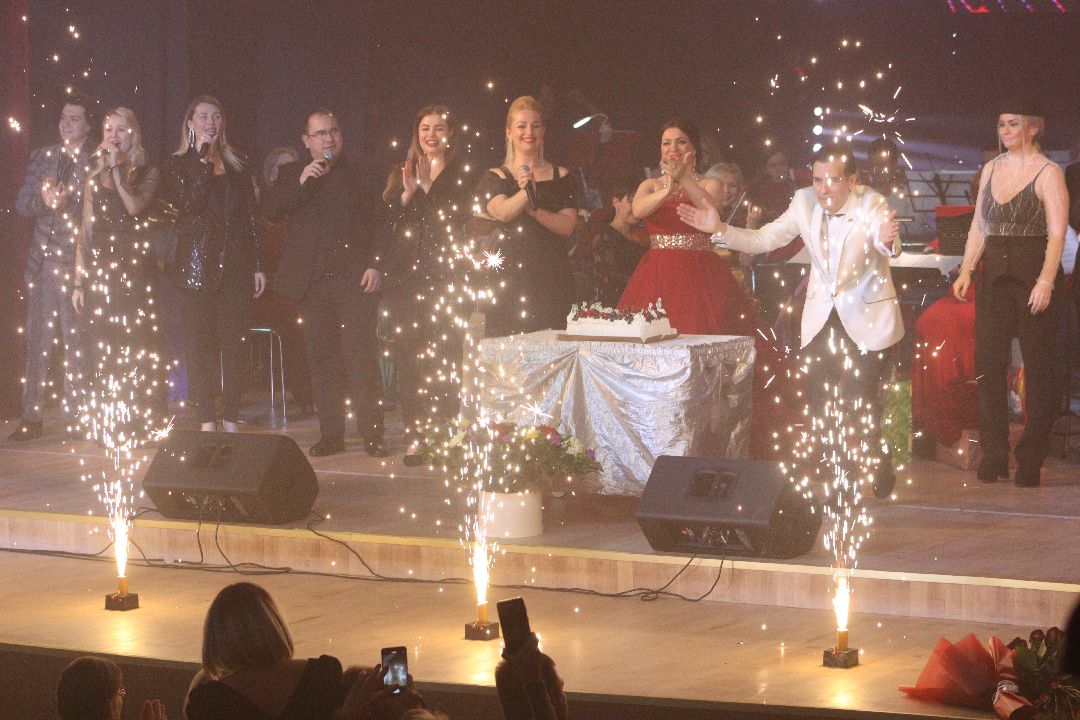 Ступино, культура