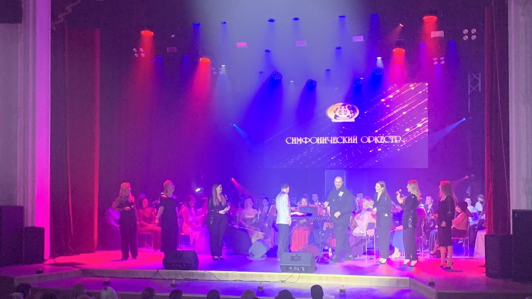 Ступино, культура