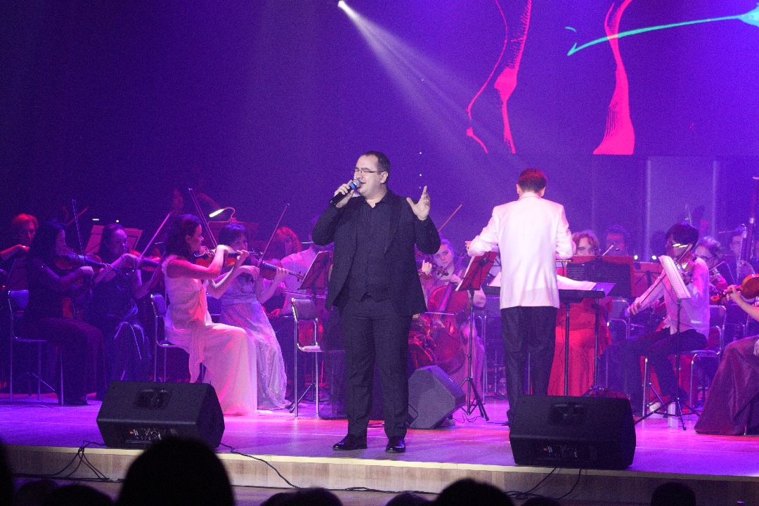 Ступино, культура