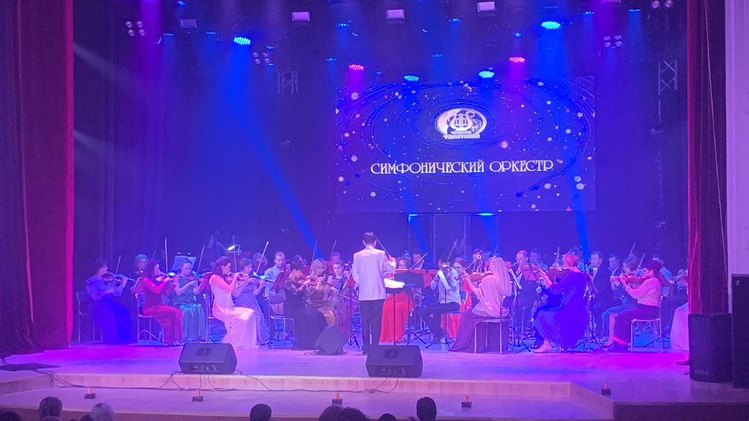 Ступино, культура