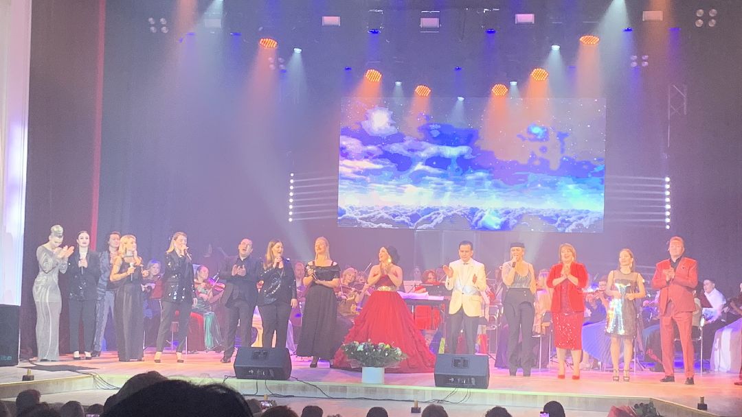 Ступино, культура