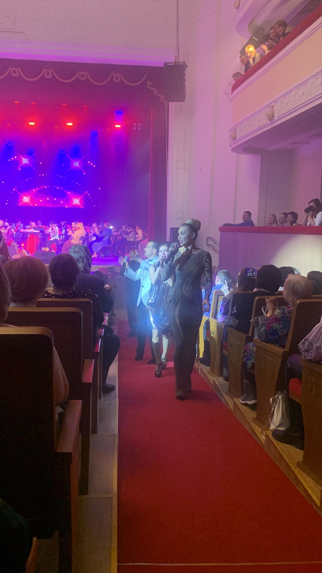 Ступино, культура