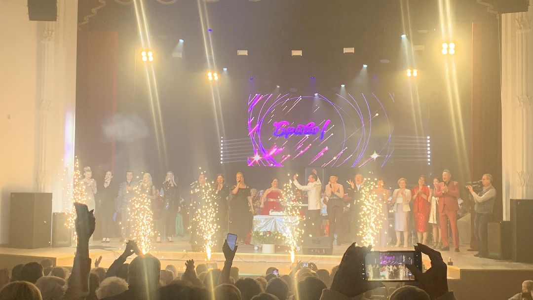 Ступино, культура