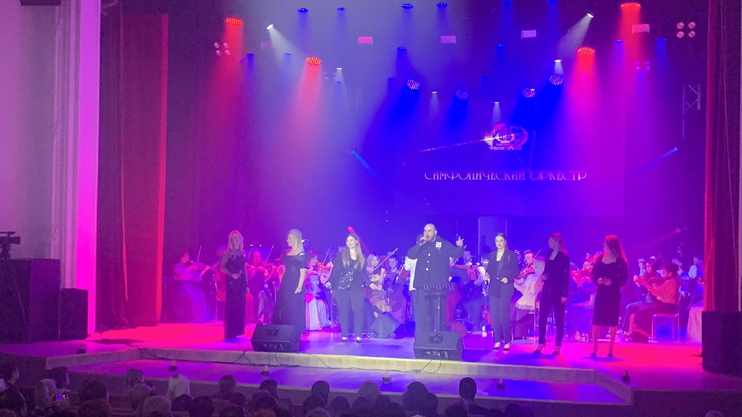 Ступино, культура