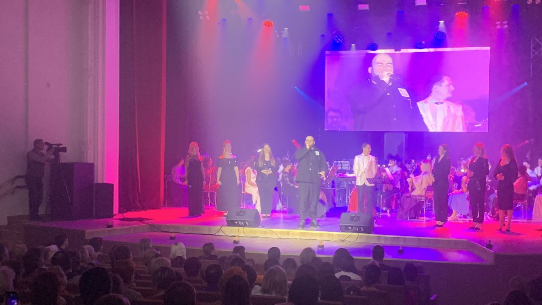 Ступино, культура