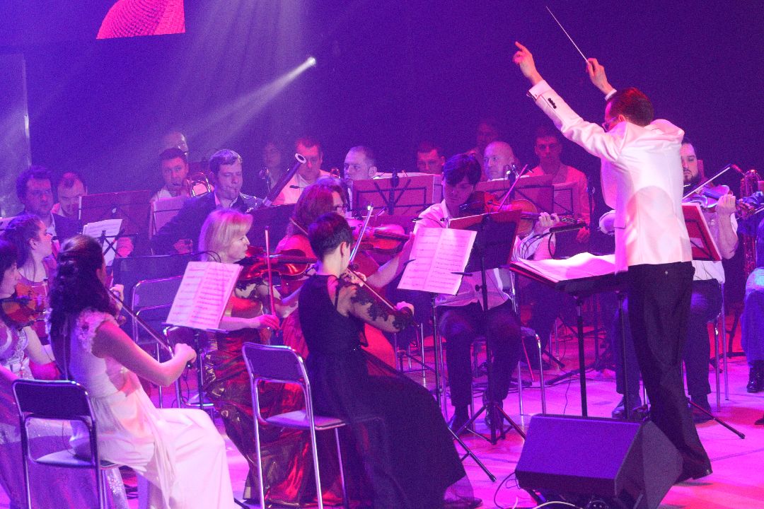 Ступино, культура